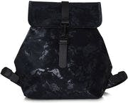 Bucket Backpack - Echoes